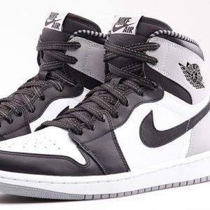 Jordan 1 Retro “Barons”